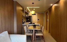Apartamento Oceanica - à 100m da praia
